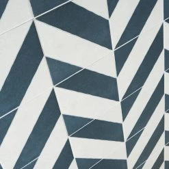 Anya Navy Diagonal Square 9 in. x 9 in. Glazed Porcelain Floor and Wall Tile (10.76 sq. ft./Case) by Ivy Hill Tile 14 Anya Navy Diagonal Square 9 in. x 9 in. Glazed Porcelain Floor and Wall Tile (10.76 sq. ft./Case) by Ivy Hill Tile -Tile Elegant Shop navy ivy hill tile porcelain tile ext3rd105146 1f 1000