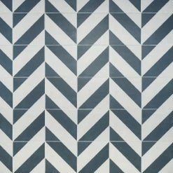 Anya Navy Diagonal Square 9 in. x 9 in. Glazed Porcelain Floor and Wall Tile (10.76 sq. ft./Case) by Ivy Hill Tile 13 Anya Navy Diagonal Square 9 in. x 9 in. Glazed Porcelain Floor and Wall Tile (10.76 sq. ft./Case) by Ivy Hill Tile -Tile Elegant Shop navy ivy hill tile porcelain tile ext3rd105146 4f 1000