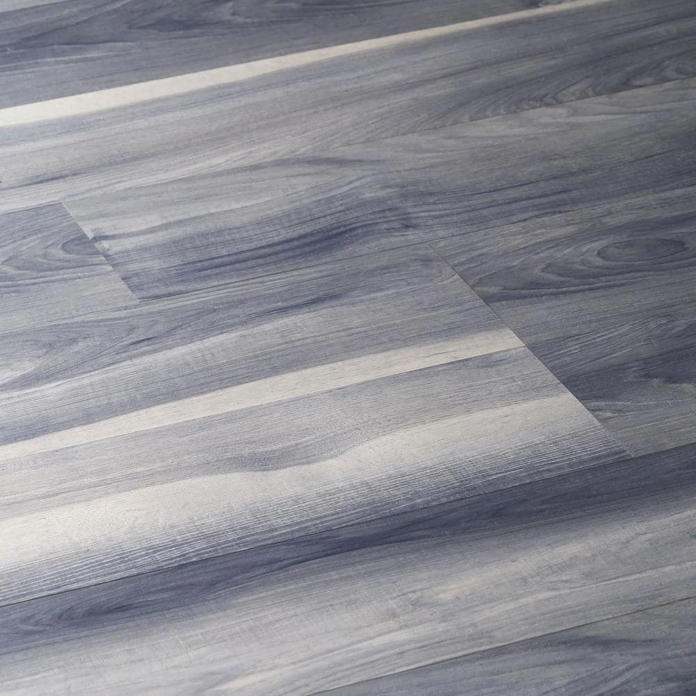 Lyra 12 mil 6.3 in. W x 48.4 in. L Oak Coastal Rigid Click Lock Luxury Vinyl Plank Flooring (27.39 sq. ft./Case) by Ivy Hill Tile 9 Lyra 12 mil 6.3 in. W x 48.4 in. L Oak Coastal Rigid Click Lock Luxury Vinyl Plank Flooring (27.39 sq. ft./Case) by Ivy Hill Tile - Image 7