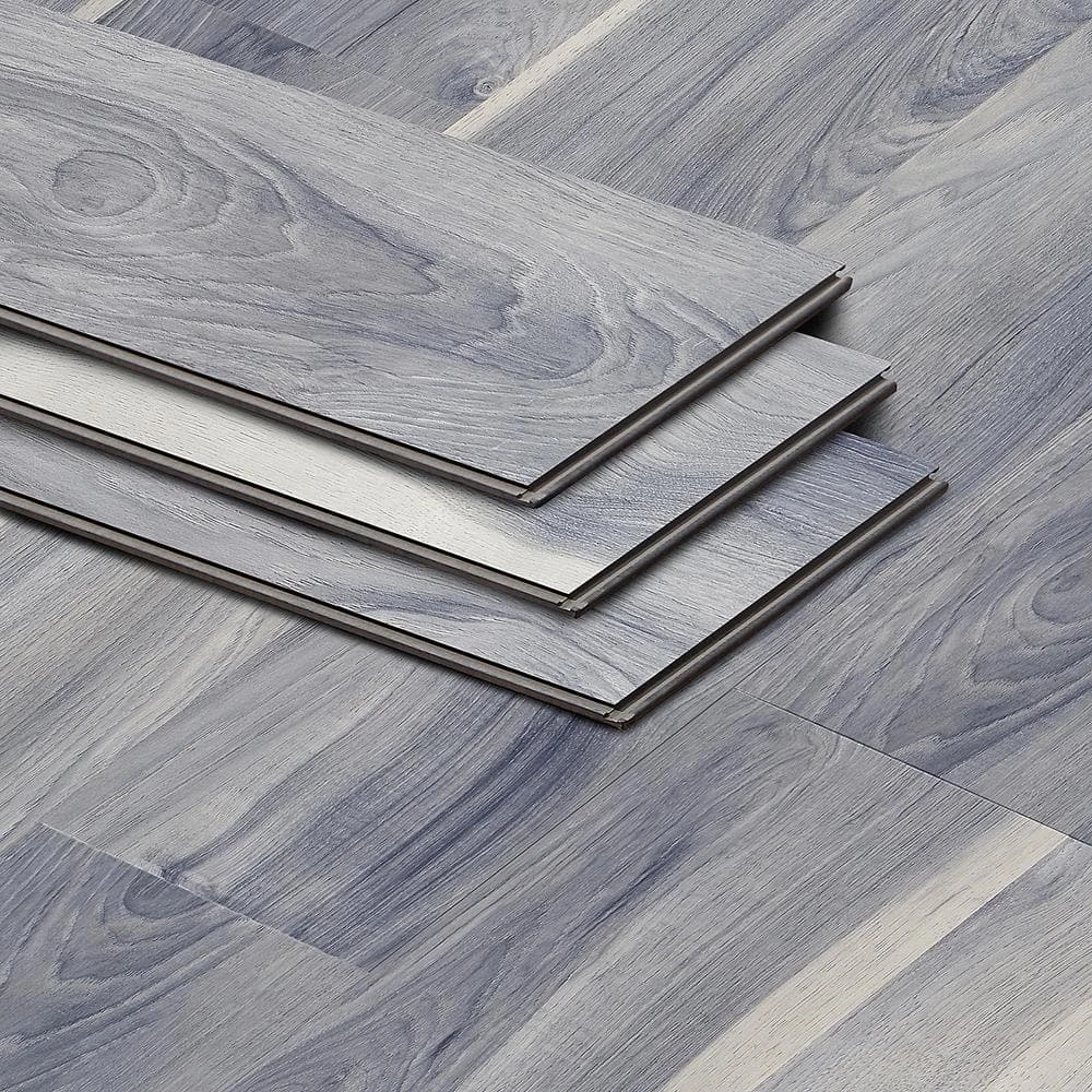 Lyra 12 mil 6.3 in. W x 48.4 in. L Oak Coastal Rigid Click Lock Luxury Vinyl Plank Flooring (27.39 sq. ft./Case) by Ivy Hill Tile 10 Lyra 12 mil 6.3 in. W x 48.4 in. L Oak Coastal Rigid Click Lock Luxury Vinyl Plank Flooring (27.39 sq. ft./Case) by Ivy Hill Tile - Image 8