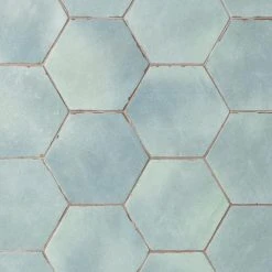 Alexandria 5.5 in. x 6 in. Ocean Blue Porcelain Floor and Wall Tile (5.38 sq. ft. / case) by Ivy Hill Tile 13 Alexandria 5.5 in. x 6 in. Ocean Blue Porcelain Floor and Wall Tile (5.38 sq. ft. / case) by Ivy Hill Tile -Tile Elegant Shop ocean blue ivy hill tile porcelain tile ext3rd105117 4f 1000