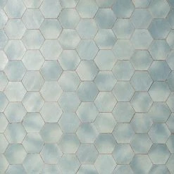 Alexandria 5.5 in. x 6 in. Ocean Blue Porcelain Floor and Wall Tile (5.38 sq. ft. / case) by Ivy Hill Tile 12 Alexandria 5.5 in. x 6 in. Ocean Blue Porcelain Floor and Wall Tile (5.38 sq. ft. / case) by Ivy Hill Tile -Tile Elegant Shop ocean blue ivy hill tile porcelain tile ext3rd105117 c3 1000