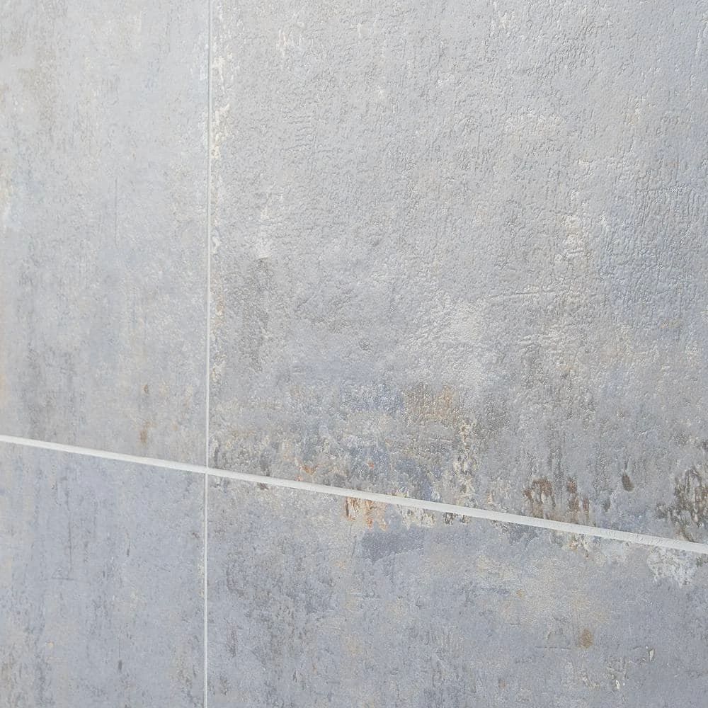 Mantis Ocean Blue 23.62 in. x 23.62 in. Matte Porcelain Floor and Wall Tile (11.62 sq. ft./Case) by Ivy Hill Tile 7 Mantis Ocean Blue 23.62 in. x 23.62 in. Matte Porcelain Floor and Wall Tile (11.62 sq. ft./Case) by Ivy Hill Tile - Image 5