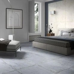 Mantis Ocean Blue 23.62 in. x 23.62 in. Matte Porcelain Floor and Wall Tile (11.62 sq. ft./Case) by Ivy Hill Tile 19 Mantis Ocean Blue 23.62 in. x 23.62 in. Matte Porcelain Floor and Wall Tile (11.62 sq. ft./Case) by Ivy Hill Tile -Tile Elegant Shop ocean blue ivy hill tile porcelain tile ext3rd107245 31 1000