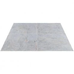 Mantis Ocean Blue 23.62 in. x 23.62 in. Matte Porcelain Floor and Wall Tile (11.62 sq. ft./Case) by Ivy Hill Tile 16 Mantis Ocean Blue 23.62 in. x 23.62 in. Matte Porcelain Floor and Wall Tile (11.62 sq. ft./Case) by Ivy Hill Tile -Tile Elegant Shop ocean blue ivy hill tile porcelain tile ext3rd107245 44 1000