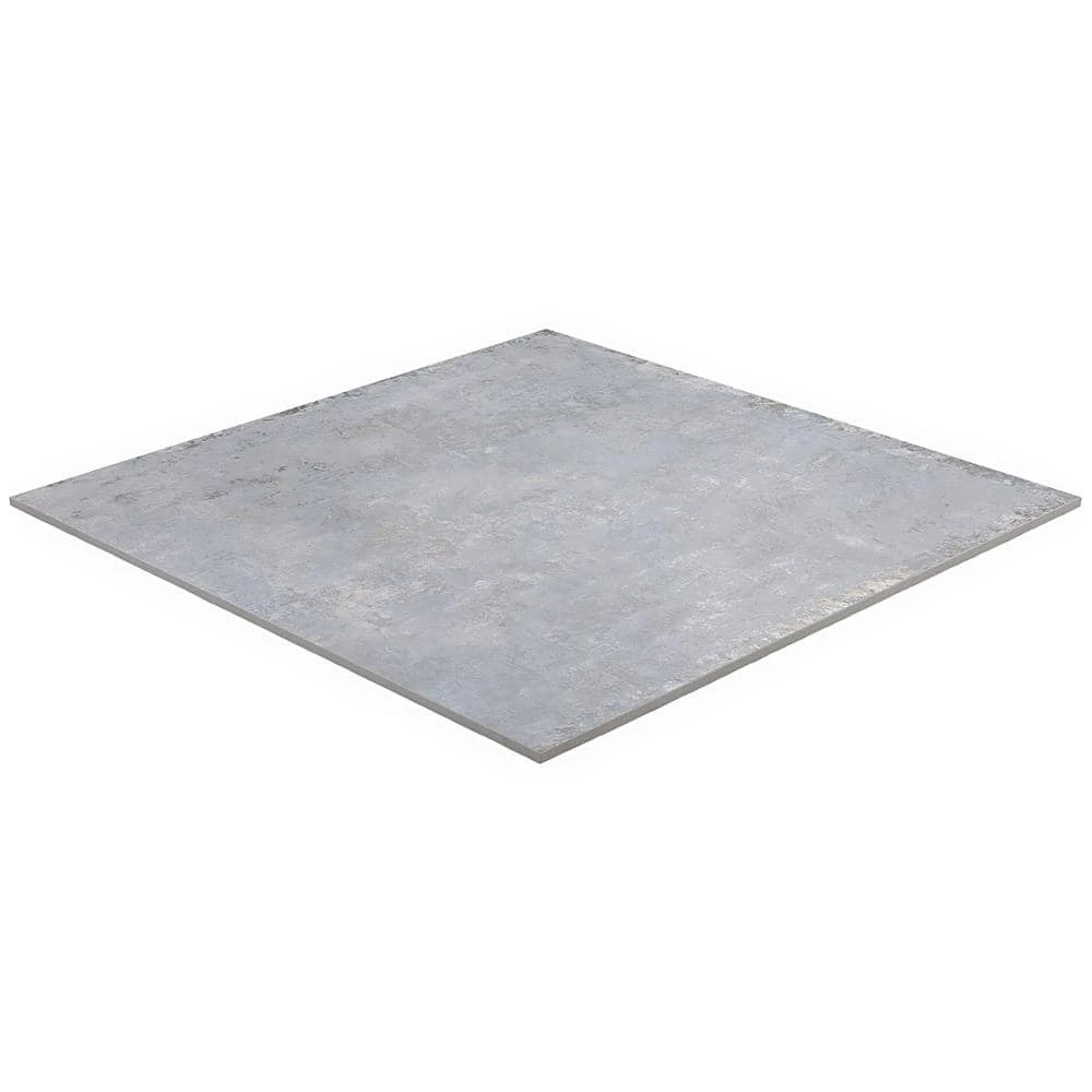 Mantis Ocean Blue 23.62 in. x 23.62 in. Matte Porcelain Floor and Wall Tile (11.62 sq. ft./Case) by Ivy Hill Tile 6 Mantis Ocean Blue 23.62 in. x 23.62 in. Matte Porcelain Floor and Wall Tile (11.62 sq. ft./Case) by Ivy Hill Tile - Image 4