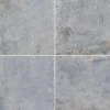 Mantis Ocean Blue 23.62 in. x 23.62 in. Matte Porcelain Floor and Wall Tile (11.62 sq. ft./Case) by Ivy Hill Tile 1 Mantis Ocean Blue 23.62 in. x 23.62 in. Matte Porcelain Floor and Wall Tile (11.62 sq. ft./Case) by Ivy Hill Tile -Tile Elegant Shop ocean blue ivy hill tile porcelain tile ext3rd107245 64 1000