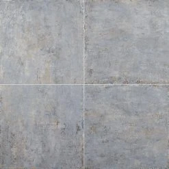 Mantis Ocean Blue 23.62 in. x 23.62 in. Matte Porcelain Floor and Wall Tile (11.62 sq. ft./Case) by Ivy Hill Tile 17 Mantis Ocean Blue 23.62 in. x 23.62 in. Matte Porcelain Floor and Wall Tile (11.62 sq. ft./Case) by Ivy Hill Tile -Tile Elegant Shop ocean blue ivy hill tile porcelain tile ext3rd107245 fa 1000