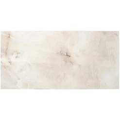 Essential Onyx 12 in. x 24 in. Polished Porcelain Floor and Wall Tile (15.49 sq. ft. / Case) by Ivy Hill Tile 21 Essential Onyx 12 in. x 24 in. Polished Porcelain Floor and Wall Tile (15.49 sq. ft. / Case) by Ivy Hill Tile -Tile Elegant Shop onyx ivy hill tile porcelain tile ext3rd101613 44 1000