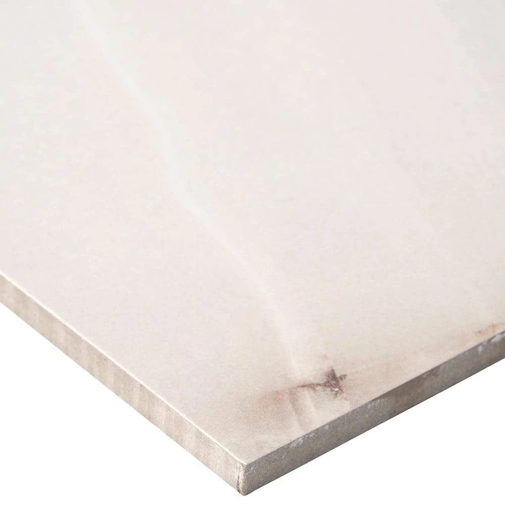 Essential Onyx 12 in. x 24 in. Polished Porcelain Floor and Wall Tile (15.49 sq. ft. / Case) by Ivy Hill Tile 10 Essential Onyx 12 in. x 24 in. Polished Porcelain Floor and Wall Tile (15.49 sq. ft. / Case) by Ivy Hill Tile - Image 8