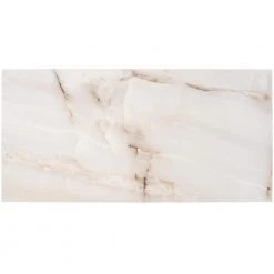 Essential Onyx 12 in. x 24 in. x 8 mm Satin Porcelain Floor and Wall Tile (5-Piece/9.52 sq. ft./Case) by Ivy Hill Tile 17 Essential Onyx 12 in. x 24 in. x 8 mm Satin Porcelain Floor and Wall Tile (5-Piece/9.52 sq. ft./Case) by Ivy Hill Tile -Tile Elegant Shop onyx ivy hill tile porcelain tile ext3rd101614 c3 1000