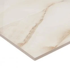 Selene Onyx Pearl 24 in. x 24 in. Polished Porcelain Floor and Wall Tile (15.49 sq. ft. / Case) by Ivy Hill Tile 12 Selene Onyx Pearl 24 in. x 24 in. Polished Porcelain Floor and Wall Tile (15.49 sq. ft. / Case) by Ivy Hill Tile -Tile Elegant Shop onyx pearl ivy hill tile porcelain tile ext3rd101602 4f 1000
