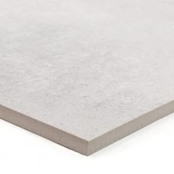 Malaga Pearl 24 in. x 24 in. 9.5mm Matte Porcelain Floor and Wall Tile (4-piece 15.49 sq. ft. / box) by Ivy Hill Tile 9 Malaga Pearl 24 in. x 24 in. 9.5mm Matte Porcelain Floor and Wall Tile (4-piece 15.49 sq. ft. / box) by Ivy Hill Tile -Tile Elegant Shop pearl ivy hill tile porcelain tile ext3rd101192 4f 1000