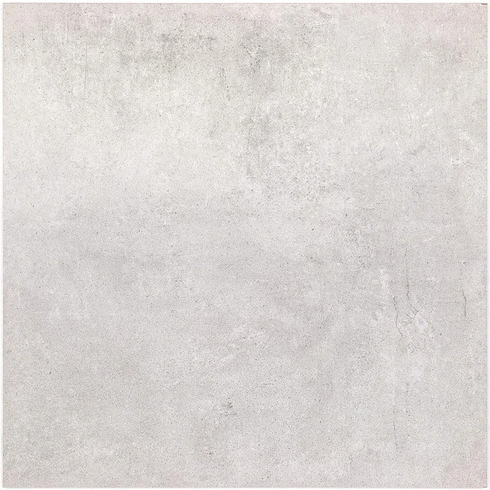 Malaga Pearl 24 in. x 24 in. 9.5mm Matte Porcelain Floor and Wall Tile (4-piece 15.49 sq. ft. / box) by Ivy Hill Tile 3 Malaga Pearl 24 in. x 24 in. 9.5mm Matte Porcelain Floor and Wall Tile (4-piece 15.49 sq. ft. / box) by Ivy Hill Tile