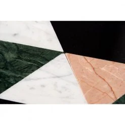 Prisma Pink 13.5 in. x 7.75 in. Polished Marble Floor and Wall Tile (0.73 sq. ft./Each) by Ivy Hill Tile 16 Prisma Pink 13.5 in. x 7.75 in. Polished Marble Floor and Wall Tile (0.73 sq. ft./Each) by Ivy Hill Tile -Tile Elegant Shop pink ivy hill tile marble tile ext3rd101453 fa 1000