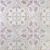 Anabella Tate 9 in. x 9 in. x 11mm Matte Porcelain Floor and Wall Tile (10.76 sq. ft. / box) by Ivy Hill Tile 1 Anabella Tate 9 in. x 9 in. x 11mm Matte Porcelain Floor and Wall Tile (10.76 sq. ft. / box) by Ivy Hill Tile -Tile Elegant Shop pink sand white ivy hill tile porcelain tile ext3rd101352 64 1000