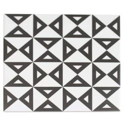 Script Angle Positive 7.87 in. x 7.87 in. Matte Porcelain Floor and Wall Tile (10.32 sq. ft./Case) by Ivy Hill Tile 13 Script Angle Positive 7.87 in. x 7.87 in. Matte Porcelain Floor and Wall Tile (10.32 sq. ft./Case) by Ivy Hill Tile -Tile Elegant Shop positive ivy hill tile porcelain tile ext3rd107105 4f 1000