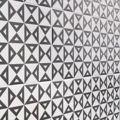 Script Angle Positive 7.87 in. x 7.87 in. Matte Porcelain Floor and Wall Tile (10.32 sq. ft./Case) by Ivy Hill Tile 16 Script Angle Positive 7.87 in. x 7.87 in. Matte Porcelain Floor and Wall Tile (10.32 sq. ft./Case) by Ivy Hill Tile -Tile Elegant Shop positive ivy hill tile porcelain tile ext3rd107105 fa 1000