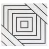 Script Line Positive 7.87 in. x 7.87 in. Matte Porcelain Floor and Wall Tile (10.32 sq. ft./Case) by Ivy Hill Tile 2 Script Line Positive 7.87 in. x 7.87 in. Matte Porcelain Floor and Wall Tile (10.32 sq. ft./Case) by Ivy Hill Tile -Tile Elegant Shop positive ivy hill tile porcelain tile ext3rd107109 64 1000