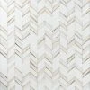 Mogo Roma 10.98 in. x 13.62 in. Polished Glass Mosaic Tile (1.03 sq. ft./Each) by Ivy Hill Tile -Tile Elegant Shop roma ivy hill tile glass tile ext3rd106309 64 1000