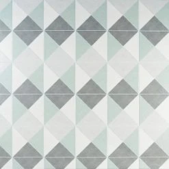 Anya Sage Diamond Square 9 in. x 9 in. Matte Porcelain Floor and Wall Tile (10.76 sq. ft./Case) by Ivy Hill Tile 12 Anya Sage Diamond Square 9 in. x 9 in. Matte Porcelain Floor and Wall Tile (10.76 sq. ft./Case) by Ivy Hill Tile -Tile Elegant Shop sage ivy hill tile porcelain tile ext3rd105149 4f 1000