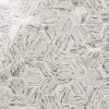 Alia Salazar 11.5 in. x 13.97 in. Polished Marble Mosaic Tile (0.87 sq. ft./Each) by Ivy Hill Tile 1 Alia Salazar 11.5 in. x 13.97 in. Polished Marble Mosaic Tile (0.87 sq. ft./Each) by Ivy Hill Tile -Tile Elegant Shop salazar ivy hill tile marble tile ext3rd107433 64 1000