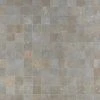 Voyager 2 in. x 2 in. Gray Metal Look Porcelain Mosaic Floor and Wall Tile by Ivy Hill Tile 2 Voyager 2 in. x 2 in. Gray Metal Look Porcelain Mosaic Floor and Wall Tile by Ivy Hill Tile -Tile Elegant Shop silver ivy hill tile porcelain tile ext3rd104513 64 1000