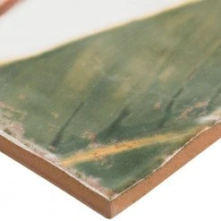 Angela Harris Sonata Decor 8 in. x 8 in. x 9mm Polished Ceramic Wall Tile (25 pieces / 10.76 sq. ft. / box) by Ivy Hill Tile 21 Angela Harris Sonata Decor 8 in. x 8 in. x 9mm Polished Ceramic Wall Tile (25 pieces / 10.76 sq. ft. / box) by Ivy Hill Tile -Tile Elegant Shop sonota ivy hill tile ceramic tile ext3rd100109 44 1000