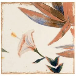 Angela Harris Sonata Decor 8 in. x 8 in. x 9mm Polished Ceramic Wall Tile (25 pieces / 10.76 sq. ft. / box) by Ivy Hill Tile 18 Angela Harris Sonata Decor 8 in. x 8 in. x 9mm Polished Ceramic Wall Tile (25 pieces / 10.76 sq. ft. / box) by Ivy Hill Tile -Tile Elegant Shop sonota ivy hill tile ceramic tile ext3rd100109 c3 1000