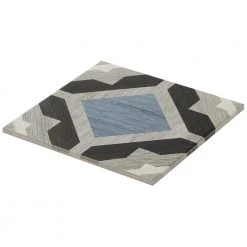 Castaic Starwood Blue 8 in. x 8 in. Matte Porcelain Floor and Wall Tile (12.91 sq. ft./Case) by Ivy Hill Tile 15 Castaic Starwood Blue 8 in. x 8 in. Matte Porcelain Floor and Wall Tile (12.91 sq. ft./Case) by Ivy Hill Tile -Tile Elegant Shop starwood blue ivy hill tile porcelain tile ext3rd105396 1f 1000