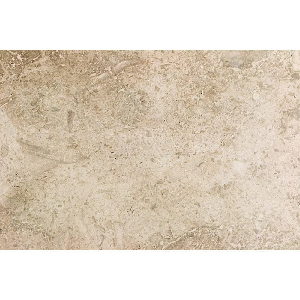 Granada Delfi 12 in. x 12 in 9.5mm Natural Porcelain Floor and Wall Tile (13-piece 12.58 sq. ft. / box) by Ivy Hill Tile 8 Granada Delfi 12 in. x 12 in 9.5mm Natural Porcelain Floor and Wall Tile (13-piece 12.58 sq. ft. / box) by Ivy Hill Tile - Image 6