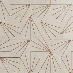Klyda Beams Taupe 12.6 in. x 14.5 in. Matte Hexagon Porcelain Floor and Wall Tile (10.51 sq. ft. / Case) by Ivy Hill Tile 16 Klyda Beams Taupe 12.6 in. x 14.5 in. Matte Hexagon Porcelain Floor and Wall Tile (10.51 sq. ft. / Case) by Ivy Hill Tile -Tile Elegant Shop taupe ivy hill tile porcelain tile ext3rd106093 fa 1000