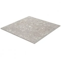 Rizzo 2.0 Taupe 23.54 in. x 23.54 in. Matte Porcelain Floor and Wall Tile (11.54 sq. ft./Case) by Ivy Hill Tile 14 Rizzo 2.0 Taupe 23.54 in. x 23.54 in. Matte Porcelain Floor and Wall Tile (11.54 sq. ft./Case) by Ivy Hill Tile -Tile Elegant Shop taupe ivy hill tile porcelain tile ext3rd106515 1f 1000