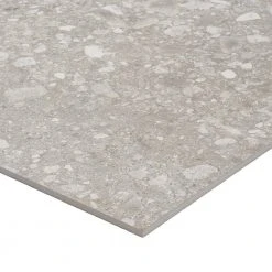 Rizzo 2.0 Taupe 23.54 in. x 23.54 in. Matte Porcelain Floor and Wall Tile (11.54 sq. ft./Case) by Ivy Hill Tile 15 Rizzo 2.0 Taupe 23.54 in. x 23.54 in. Matte Porcelain Floor and Wall Tile (11.54 sq. ft./Case) by Ivy Hill Tile -Tile Elegant Shop taupe ivy hill tile porcelain tile ext3rd106515 44 1000