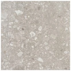 Rizzo 2.0 Taupe 23.54 in. x 23.54 in. Matte Porcelain Floor and Wall Tile (11.54 sq. ft./Case) by Ivy Hill Tile 13 Rizzo 2.0 Taupe 23.54 in. x 23.54 in. Matte Porcelain Floor and Wall Tile (11.54 sq. ft./Case) by Ivy Hill Tile -Tile Elegant Shop taupe ivy hill tile porcelain tile ext3rd106515 4f 1000