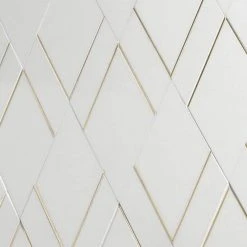 Mehko Thassos 11.81 in. x 14.96 in. Polished Marble and Brass Wall Tile (1.22 sq. ft./Each) by Ivy Hill Tile 15 Mehko Thassos 11.81 in. x 14.96 in. Polished Marble and Brass Wall Tile (1.22 sq. ft./Each) by Ivy Hill Tile -Tile Elegant Shop thassos ivy hill tile marble tile ext3rd106854 44 1000