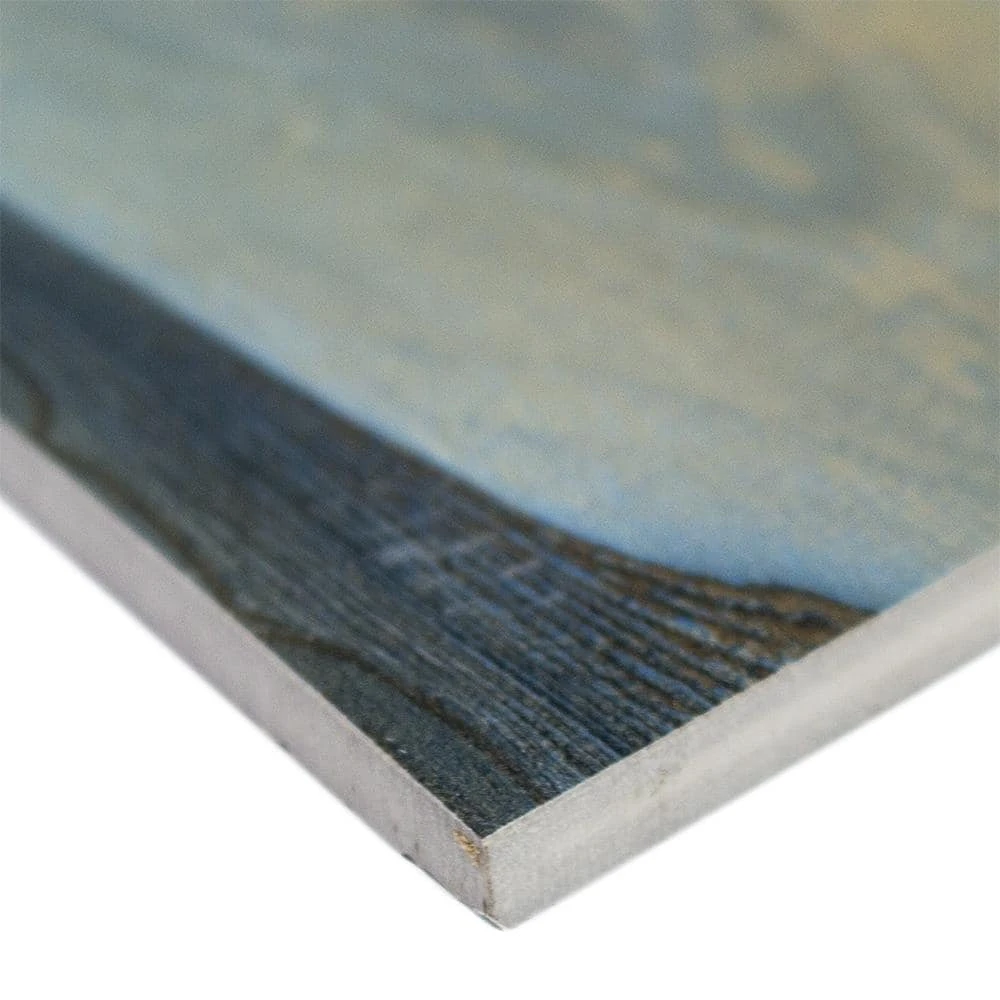 Rio Tiger Blue 8 in. x 48 in. 7.5mm Matte Porcelain Floor and Wall Tile (10.32 sq. ft. / 4 pieces/ case) by Ivy Hill Tile 7 Rio Tiger Blue 8 in. x 48 in. 7.5mm Matte Porcelain Floor and Wall Tile (10.32 sq. ft. / 4 pieces/ case) by Ivy Hill Tile - Image 5