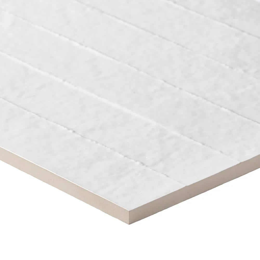 Angela Harris Alinta Tobruk 11.81 in. x 35.43 in. Matte Ceramic Wall Tile (11.62 sq. ft./Case) by Ivy Hill Tile 8 Angela Harris Alinta Tobruk 11.81 in. x 35.43 in. Matte Ceramic Wall Tile (11.62 sq. ft./Case) by Ivy Hill Tile - Image 6