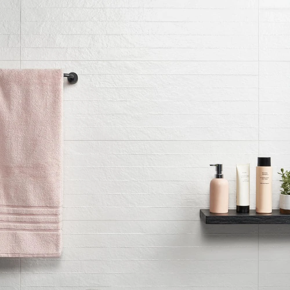 Angela Harris Alinta Tobruk 11.81 in. x 35.43 in. Matte Ceramic Wall Tile (11.62 sq. ft./Case) by Ivy Hill Tile 10 Angela Harris Alinta Tobruk 11.81 in. x 35.43 in. Matte Ceramic Wall Tile (11.62 sq. ft./Case) by Ivy Hill Tile - Image 8