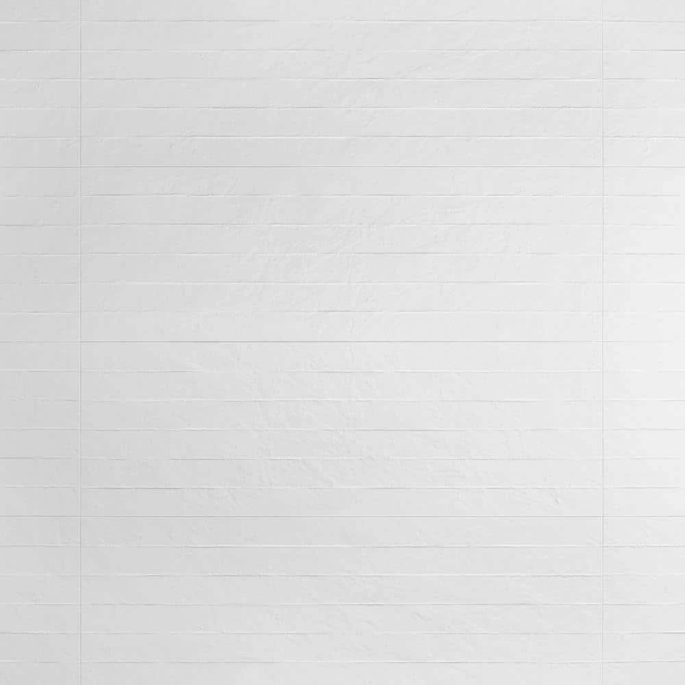 Angela Harris Alinta Tobruk 11.81 in. x 35.43 in. Matte Ceramic Wall Tile (11.62 sq. ft./Case) by Ivy Hill Tile 5 Angela Harris Alinta Tobruk 11.81 in. x 35.43 in. Matte Ceramic Wall Tile (11.62 sq. ft./Case) by Ivy Hill Tile - Image 3