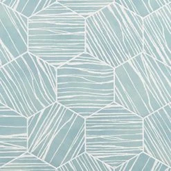 Eclipse Zen Turquoise 7.79 in. x 8.98 in. Matte Porcelain Floor and Wall Tile (6.03 sq. ft./Case) by Ivy Hill Tile 10 Eclipse Zen Turquoise 7.79 in. x 8.98 in. Matte Porcelain Floor and Wall Tile (6.03 sq. ft./Case) by Ivy Hill Tile -Tile Elegant Shop turquoise ivy hill tile porcelain tile ext3rd107881 4f 1000