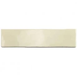 Catalina Vanilla 3 in. x 12 in. x 8 mm Polished Ceramic Subway Wall Tile (10.76 sq.ft./case) by Ivy Hill Tile 12 Catalina Vanilla 3 in. x 12 in. x 8 mm Polished Ceramic Subway Wall Tile (10.76 sq.ft./case) by Ivy Hill Tile -Tile Elegant Shop vanilla ivy hill tile ceramic tile ext3rd101706 c3 1000