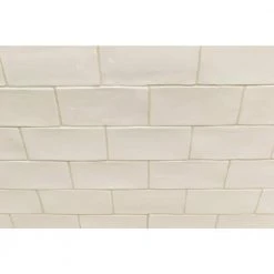 Catalina Vanilla 3 in. x 6 in. Polished Ceramic Subway Wall Tile (5.38 sq. ft./case) by Ivy Hill Tile 17 Catalina Vanilla 3 in. x 6 in. Polished Ceramic Subway Wall Tile (5.38 sq. ft./case) by Ivy Hill Tile -Tile Elegant Shop vanilla ivy hill tile ceramic tile ext3rd101720 1f 1000