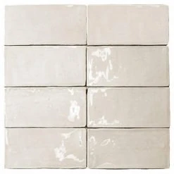 Catalina Vanilla 3 in. x 6 in. Polished Ceramic Subway Wall Tile (5.38 sq. ft./case) by Ivy Hill Tile 13 Catalina Vanilla 3 in. x 6 in. Polished Ceramic Subway Wall Tile (5.38 sq. ft./case) by Ivy Hill Tile -Tile Elegant Shop vanilla ivy hill tile ceramic tile ext3rd101720 40 1000