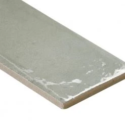 Tint Verde 2.95 in. x 15.74 in. Polished Porcelain Wall Tile (14.2 sq. ft./Case) by Ivy Hill Tile 15 Tint Verde 2.95 in. x 15.74 in. Polished Porcelain Wall Tile (14.2 sq. ft./Case) by Ivy Hill Tile -Tile Elegant Shop verde ivy hill tile porcelain tile ext3rd106820 44 1000