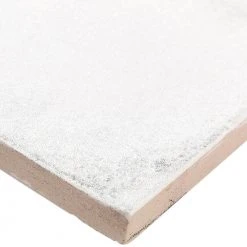 Moze White 3 in. x 12 in. 9 mm Ceramic Wall Tile (22-Piece) (5.38 sq. ft./ Box) by Ivy Hill Tile 16 Moze White 3 in. x 12 in. 9 mm Ceramic Wall Tile (22-Piece) (5.38 sq. ft./ Box) by Ivy Hill Tile -Tile Elegant Shop white ivy hill tile ceramic tile ext3rd100051 1f 1000