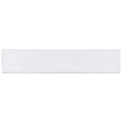 Newport White 2 in. x 10 in. x 11mm Polished Ceramic Subway Wall Tile (40 pieces / 5.38 sq. ft. / box) by Ivy Hill Tile 15 Newport White 2 in. x 10 in. x 11mm Polished Ceramic Subway Wall Tile (40 pieces / 5.38 sq. ft. / box) by Ivy Hill Tile -Tile Elegant Shop white ivy hill tile ceramic tile ext3rd100433 66 1000