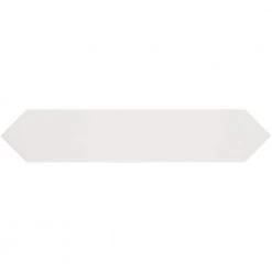 Axis 2.6 in. x 13 in. White Polished Picket Ceramic Wall Tile (12.26 sq. ft. / case) by Ivy Hill Tile 13 Axis 2.6 in. x 13 in. White Polished Picket Ceramic Wall Tile (12.26 sq. ft. / case) by Ivy Hill Tile -Tile Elegant Shop white ivy hill tile ceramic tile ext3rd100616 4f 1000