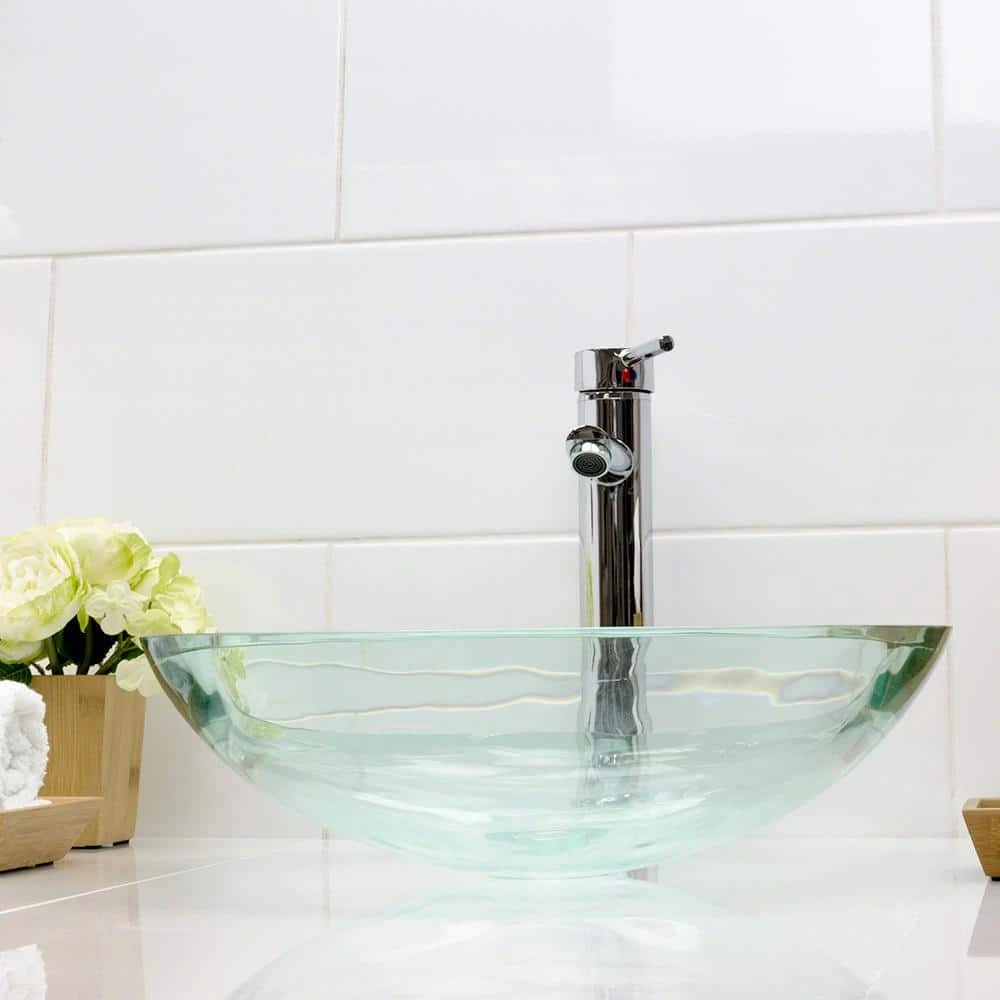 Essential White 8 in. x 16 in. Polished Ceramic Wall Tile (25 pieces / 21.52 sq. ft. / box) by Ivy Hill Tile 4 Essential White 8 in. x 16 in. Polished Ceramic Wall Tile (25 pieces / 21.52 sq. ft. / box) by Ivy Hill Tile - Image 2