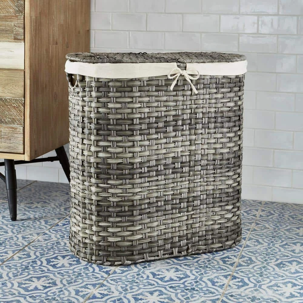 Catalina White 3 in. x 6 in. Polished Ceramic Subway Wall Tile (5.38 sq. ft./case) by Ivy Hill Tile 9 Catalina White 3 in. x 6 in. Polished Ceramic Subway Wall Tile (5.38 sq. ft./case) by Ivy Hill Tile - Image 7